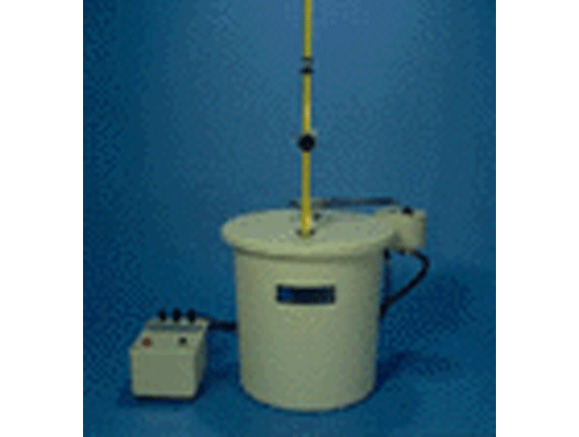 Vaporization-Heat-Measuring-Instrument