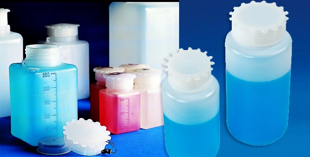 Laboratory-Bottles-Plastic